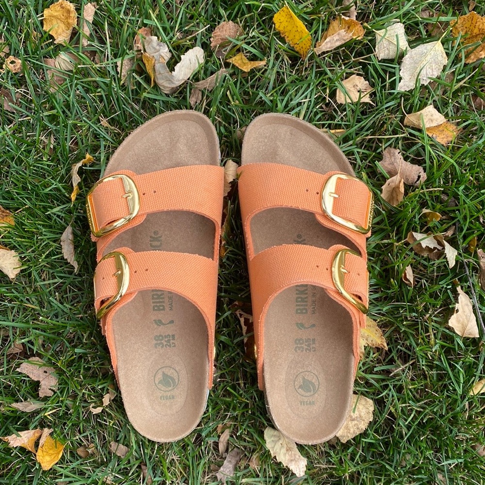 Birkenstock Arizona Big Buckle
